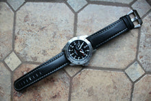 Load image into Gallery viewer, Vostok Komandirsky Russian Mechanical K-39 Military wristwatch 390774
