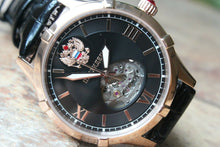 Load image into Gallery viewer, Russian President 4609160 Mechanical Automatic Men&#39;s Wrist Watch Poljot
