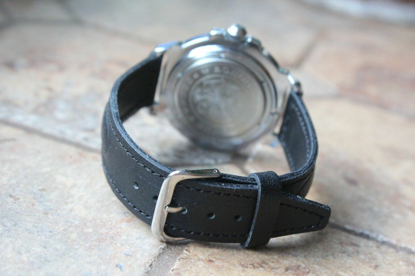Vostok Komandirsky Mechanical Manual Winding Wrist Watch 431055