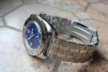 Load image into Gallery viewer, Russian Mechanical Automatic Wrist Watch VOSTOK AMPHIBIAN DIVER 150346
