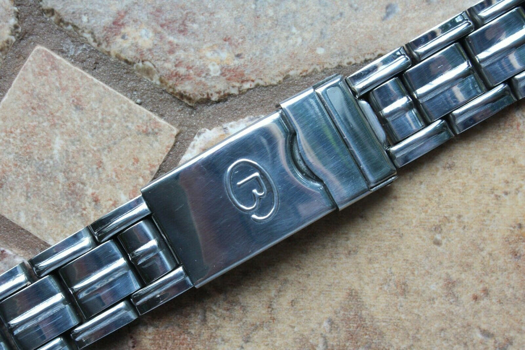 RUSSIAN VOSTOK BRACELET 20mm New №8