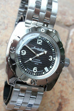 Load image into Gallery viewer, Russian Mechanical Automatic Wrist Watch VOSTOK AMPHIBIAN DIVER 150344
