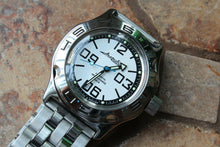 Load image into Gallery viewer, Russian Mechanical Automatic Wrist Watch VOSTOK AMPHIBIAN DIVER 100816
