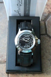 Vostok Amphibian Women's Russian wrist watch 051343