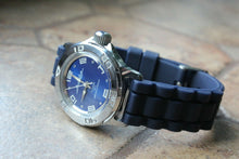 Load image into Gallery viewer, Vostok Amphibian Women&#39;s Russian wrist watch 051463
