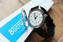 Load image into Gallery viewer, Wrist Mechanical Braille Tactile Watch VOSTOK for visually impaired 491210
