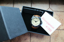 Load image into Gallery viewer, Vostok Komandirsky Russian Mechanical K-39 Military wristwatch 396779
