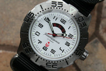 Load image into Gallery viewer, Russian Mechanical Automatic Wrist Watch VOSTOK Komandirsky K-35 350757
