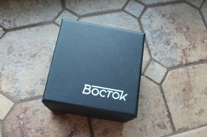 Vostok Amphibian Neptun 960758 Mechanical Automatic Diver Russian wrist watch