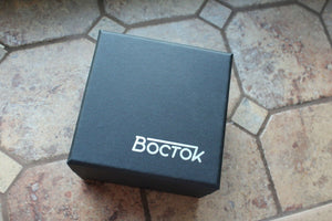 Vostok Amphibian Neptun 960758 Mechanical Automatic Diver Russian wrist watch