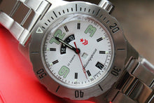 Load image into Gallery viewer, Russian Mechanical Automatic Wrist Watch VOSTOK Komandirsky K-35 350606
