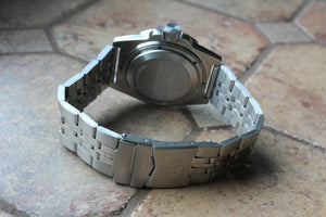 Russian Mechanical Automatic Wrist Watch VOSTOK AMPHIBIAN DIVER 110649