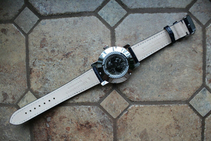 Russian President 4500150 Mechanical Automatic Men's Wrist Watch Poljot
