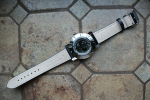 Russian President 4500150 Mechanical Automatic Men's Wrist Watch Poljot