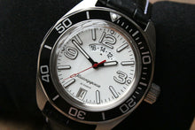 Load image into Gallery viewer, Vostok Komandirsky 030789 Russian Automatic Military Wrist Watch Day Night
