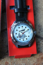 Load image into Gallery viewer, Vostok Komandirsky Russian Military Wrist Watch # 211261 NEW
