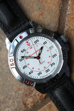 Load image into Gallery viewer, Vostok Komandirskie Russian wrist watch 431171
