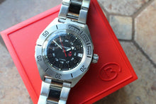 Load image into Gallery viewer, Vostok Komandirskie Automatic Russian wrist watch 650538

