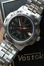 Load image into Gallery viewer, Russian Mechanical Automatic Wrist Watch Vostok Partner 311834
