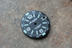 Dial To Vostok Amphibian Watch NEW 640