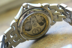 Russian watch automatic VOSTOK Kremlin Kremlyovskie 010976