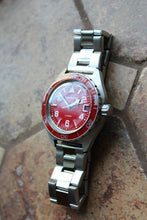 Load image into Gallery viewer, Vostok Komandirsky Auto Russian Military Wrist Watch # 650841 NEW
