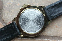 Load image into Gallery viewer, Vostok Komandirsky Russian Military Wrist Watch Aerospace Defense Forces 439632
