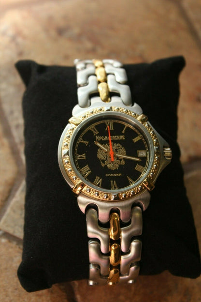 Russian watch automatic VOSTOK Kremlin Kremlyovskie 010040