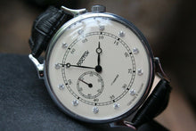 Load image into Gallery viewer, Vostok Fianit Women&#39;s Russian Mechanical Fashion wrist watch 581592
