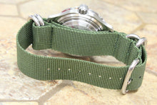 Load image into Gallery viewer, Russian Mechanical Automatic Wrist Watch VOSTOK Komandirsky K-35 350749
