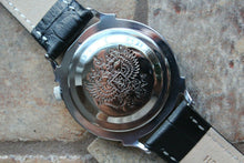 Load image into Gallery viewer, Vostok Women&#39;s Russian wrist watch 581589
