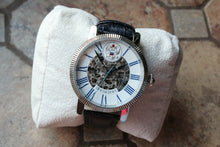 Load image into Gallery viewer, Russian President 4500160 Mechanical Automatic Men&#39;s Wrist Watch Poljot
