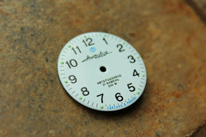 Dial To Vostok Amphibian Watch NEW 813