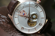 Load image into Gallery viewer, Russian President 6509051 Mechanical Automatic Men&#39;s Wrist Watch Poljot
