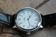 Load image into Gallery viewer, Vostok Komandirsky Auto Russian K-43 Retro wristwatches # 550946 New
