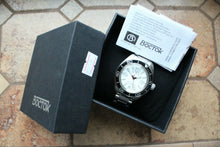 Load image into Gallery viewer, Vostok Komandirsky 030789B Russian Automatic Military Wrist Watch Day Night
