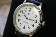 Load image into Gallery viewer, Vostok Komandirsky 540851 Automatic Russian K-43 Retro Wristwatches Kirovsky
