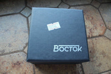 Load image into Gallery viewer, Vostok Komandirsky Auto Russian K-43 Retro wristwatches # 550946 New
