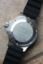 Load image into Gallery viewer, Russian Mechanical Automatic Wrist Watch VOSTOK AMPHIBIAN DIVER 120849
