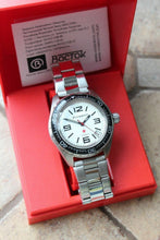Load image into Gallery viewer, Vostok Komandirsky Auto Military Wrist Watch # 020716 NEW
