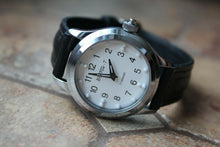 Load image into Gallery viewer, Wrist Mechanical Braille Tactile Watch VOSTOK for visually impaired 491210
