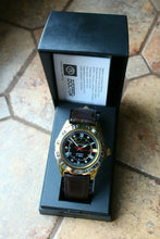 Load image into Gallery viewer, Russian Mechanical Automatic Wrist Watch Vostok Partner 259191
