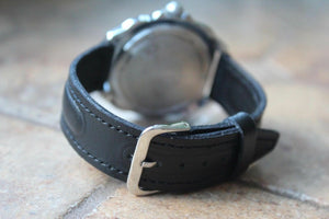 Vostok Komandirsky Military Wrist Watch # 211275 NEW