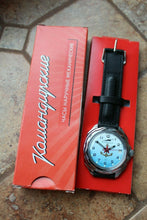 Load image into Gallery viewer, Vostok Komandirsky Russian Military Wrist Watch # 211084 NEW
