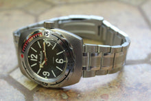 Load image into Gallery viewer, Russian Mechanical Automatic Wrist Watch VOSTOK AMPHIBIAN DIVER 090913
