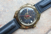 Load image into Gallery viewer, Vostok Komandirsky Russian Military Wrist Watch # 219770 NEW
