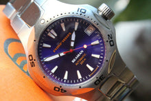 Load image into Gallery viewer, Vostok Amphibian Seaman Russian wrist watch 240682
