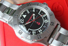 Load image into Gallery viewer, Russian Mechanical Automatic Wrist Watch VOSTOK Komandirsky K-35 350617
