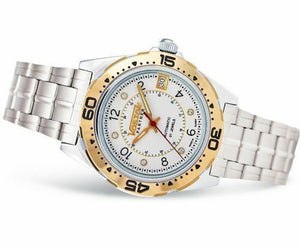 Russian Mechanical Automatic Wrist Watch Vostok Partner 251014
