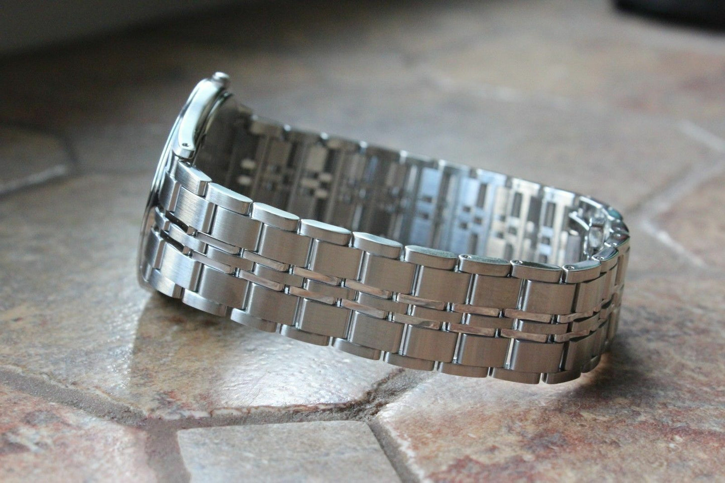 Wrist Watch Citizen Eco-Drive AR3016-51A